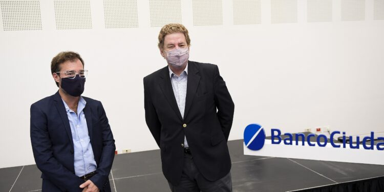 BANCO CIUDAD JUNTO AL MINISTERIO DE CULTURA SUMAN BENEFICIOS PARA SECTORES CULTURALES