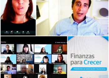 EDUCACIÓN FINANCIERA