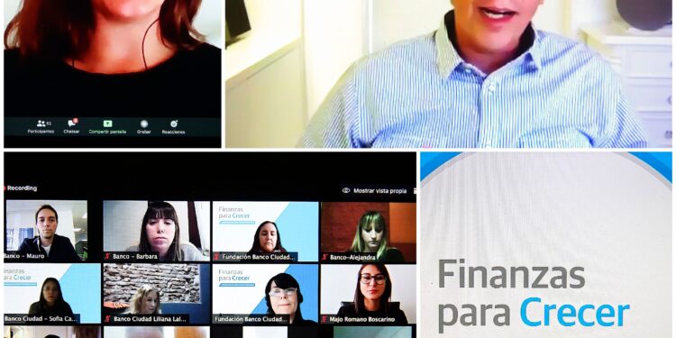 EDUCACIÓN FINANCIERA