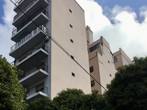 Herencias Vacantes en CABA