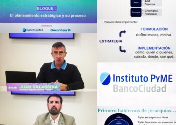 #FinLab, LABORATORIOS DE CAPACITACIÓN ONLINE Y GRATUITA