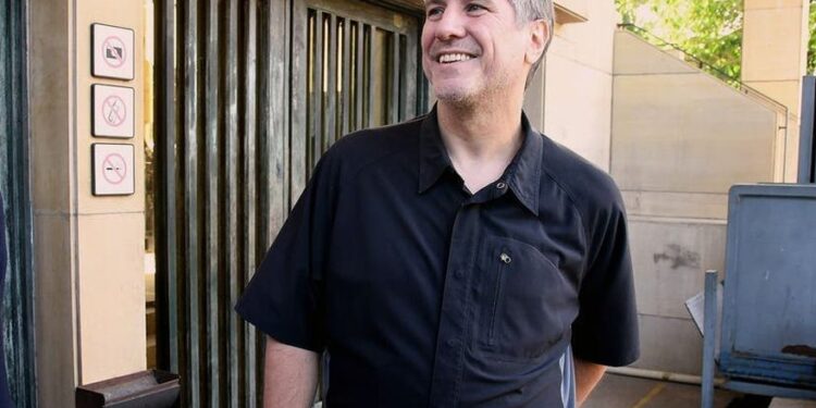 Boudou quiere ser funcionario y critica al Gobierno por su gestión de la inflación