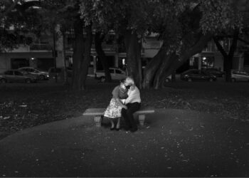 OBRAS DEL 21° CONCURSO FOTOGRÁFICO DEL BANCO CIUDAD