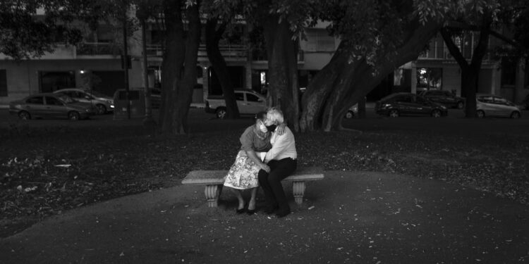 OBRAS DEL 21° CONCURSO FOTOGRÁFICO DEL BANCO CIUDAD