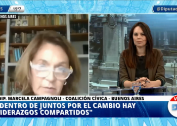 Diputados sobre la promoción del empleo y la producción