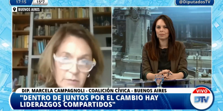 Diputados sobre la promoción del empleo y la producción