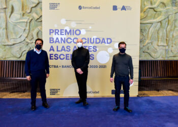 CTBA + BANCO CIUDAD  2020-2021