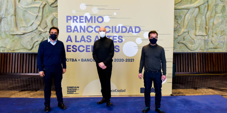 CTBA + BANCO CIUDAD 2020-2021