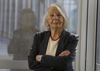 Beatriz Sarlo: “Las Malvinas son territorio británico”