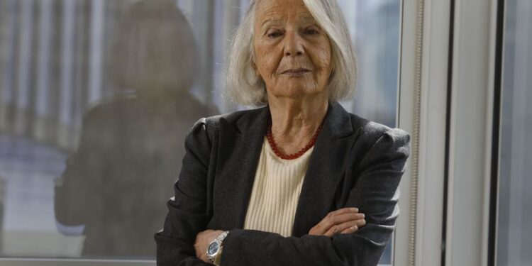 Beatriz Sarlo: “Las Malvinas son territorio británico”