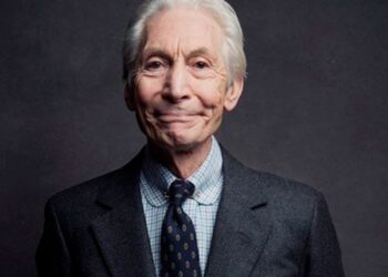 Leyenda: murió Charlie Watts, el baterista de los Rolling Stones