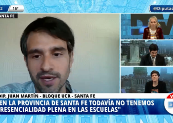 Diputados se refirieron a la importancia de trabajar en proyectos educativos