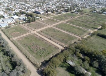 El Ministerio de Desarrollo Territorial y Hábitat recuerda que está abierto el registro para presentación de terrenos aptos para construcción