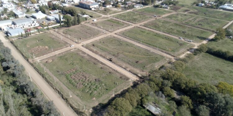 El Ministerio de Desarrollo Territorial y Hábitat recuerda que está abierto el registro para presentación de terrenos aptos para construcción