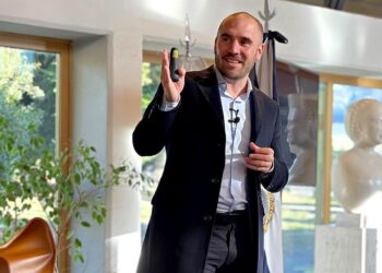 “El dinero es fungible, se verá para qué se utiliza”, afirmó Guzmán sobre los giros del FMI, tras el mensaje de Cristina