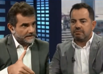 El día que Lisandro Bonelli reveló el reencuentro de Gines con Alberto