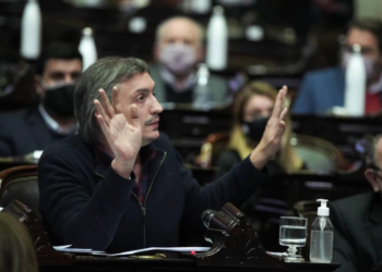 Arrestaron a falsos emisarios de Máximo Kirchner que decían recaudar “para La Cámpora”