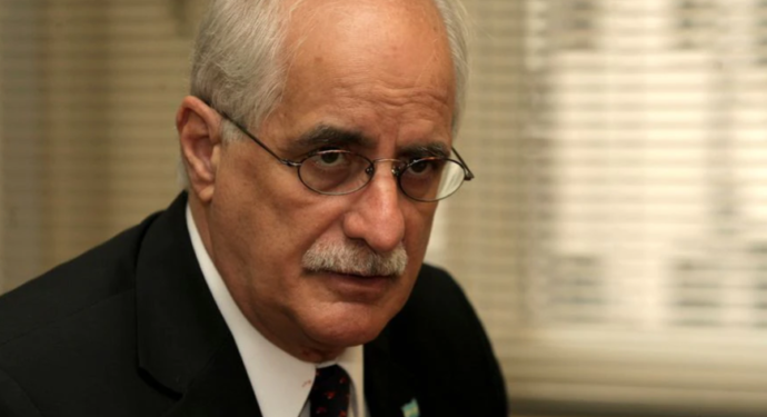 Taiana a Defensa y Juanchi Zabaleta a Desarrollo Social