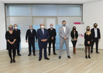 BICE y Provincia Leasing acuerdan financiar juntos grandes proyectos industriales