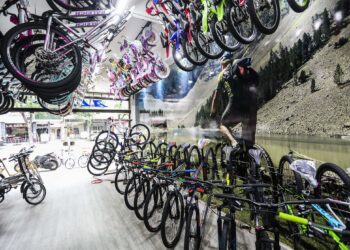 Semana de la movilidad sustentable