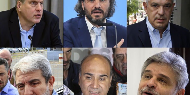 Cambio de gabinete: Uno por uno, quién ocupará cada ministerio