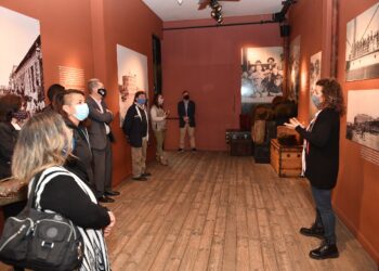 BANCO CIUDAD – OIM – DEFENSORÍA DEL PUEBLO DE CABA