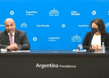 Medidas sanitarias anunciadas por el Gobierno