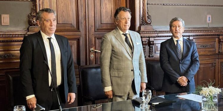 PASO 2021: los primeros resultados deberán estar antes de las 23 horas, según la Cámara Electoral.