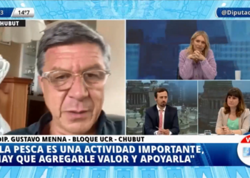 Diputados analizaron las prioridades del presupuesto 2022