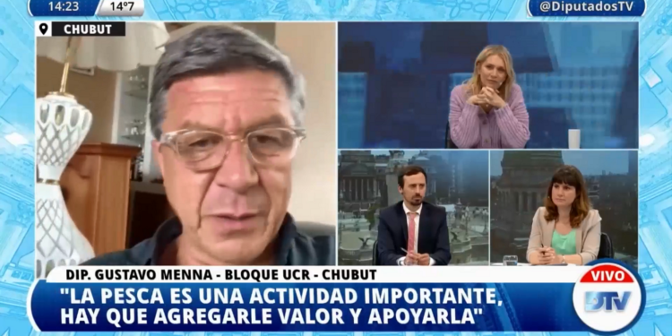 Diputados analizaron las prioridades del presupuesto 2022