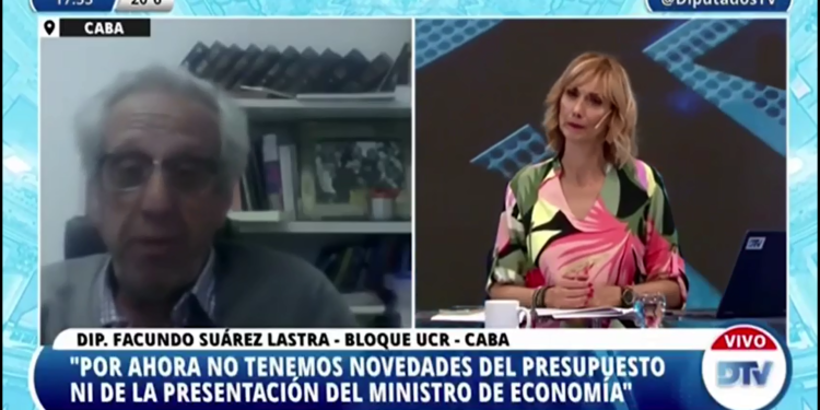 Diputados analizan el proyecto de Ley de Hidrocarburos