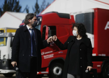 El Gobierno relativiza el impacto de la variable delta en las PASO y busca instalar que lo peor de la pandemia ya pasó