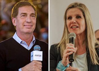 Escrutinio definitivo: cómo quedó la lista final de Santilli y Hotton superó el piso de 1,5%