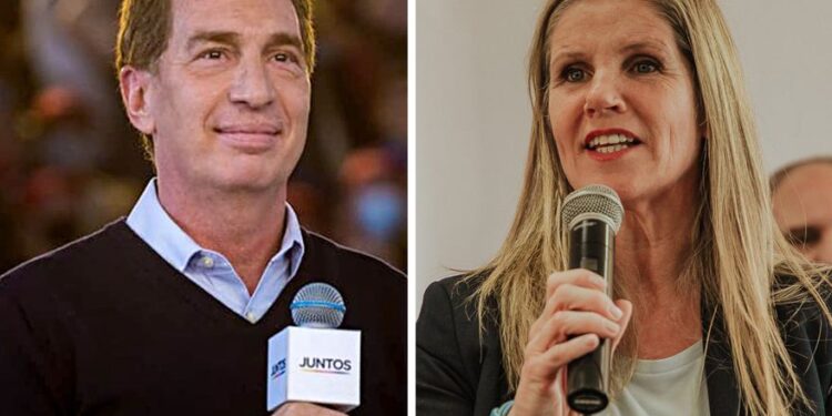 Escrutinio definitivo: cómo quedó la lista final de Santilli y Hotton superó el piso de 1,5%