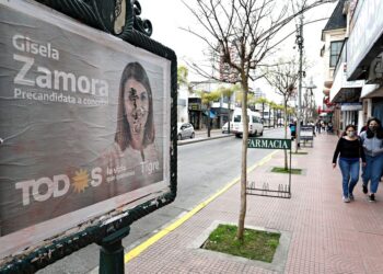 “Nos encerraron un año” Bronca en Quilmes y Tigre, dos distritos detrás del batacazo electoral