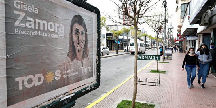 “Nos encerraron un año” Bronca en Quilmes y Tigre, dos distritos detrás del batacazo electoral