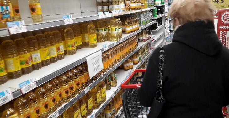 Empresarios advierten que podría haber desabastecimiento de alimentos