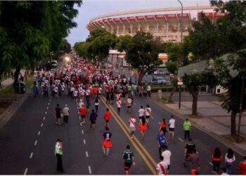 Fútbol: Habrá que tener al menos una dosis de la vacuna contra el coronavirus para ingresar a las canchas