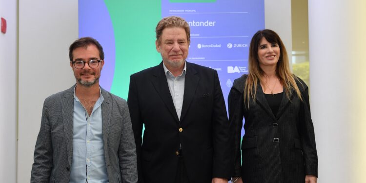 Desde hace 30 años: El Banco Ciudad nuevamente junto a Arteba