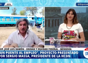 Diputados destacan el proyecto de Ley que convierte planes sociales en empleo