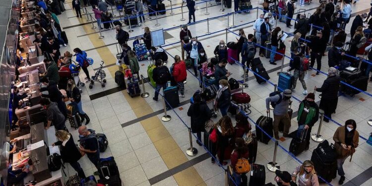 Fin del cupo: cómo serán los protocolos para viajar y qué esperar del aumento de pasajes