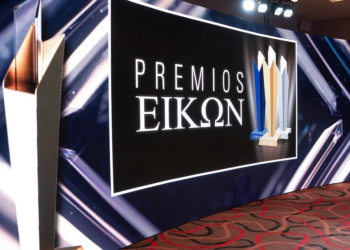 Premios EIKON