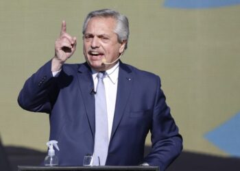 El Presidente busca reinventarse ante un escenario de incertidumbre