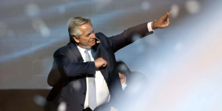 El punto de inflexión y el cambio de equilibrio dentro del Frente de Todos, tras una semana decisiva para Alberto Fernández