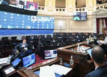 La Cámpora pasaría a controlar la unidad antilavado