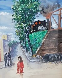 Subasta millonaria de obras Grandes Artistas Plásticos en Banco Ciudad