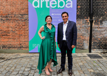 PRESENTA UNA MUESTRA DE GILDA PICABEA