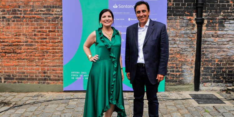 PRESENTA UNA MUESTRA DE GILDA PICABEA