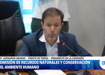 Diputados: Avanza el proyecto de Ley para la gestión integral de envases