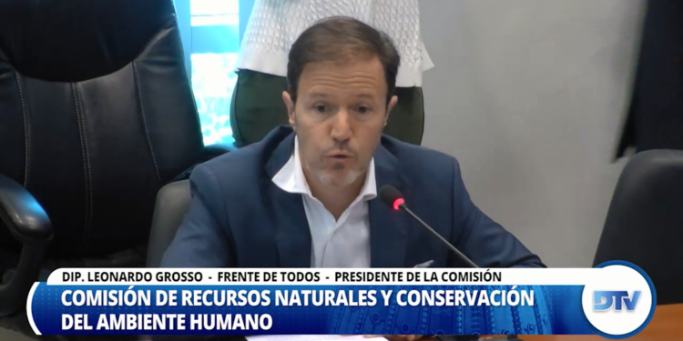 Diputados: Avanza el proyecto de Ley para la gestión integral de envases